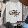 Resting Grinch Face Christmas t shirt