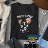 Snoopy Happy Easter t shirt
