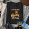 Son In Law The Man t shirt