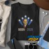 Stars Biden 2020 t shirt