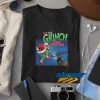 The Grinch Stole Christmas t shirt