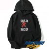 The Incredibles Dad Bod Hoodie