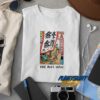 Tintin The Blue Lotus t shirt 5 Tintin The Blue Lotus t shirt