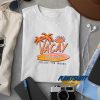 Vacay All Day Follow The Waves t shirt