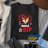 When I We You Dip Ice Cream t shirt