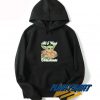 Baby Yoda All I Want For Christmas Hoodie