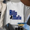 Bills Mafia Logo t shirt