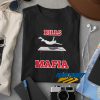 Bills Mafia Table Diver t shirt