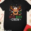 Boo Boo Crew Christmas t shirt 5 Boo Boo Crew Christmas t shirt