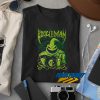 Boogieman Graphic t shirt