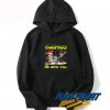 Christmas Be With You Hoodie