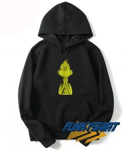 Classic Sly Grinch Hoodie
