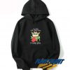 For Christmas Is Baby Yoda Hoodie