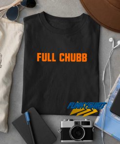 Full Chubb Nick Chubb t shirt