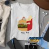 Happy Meal Taylor Swift t shirt