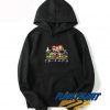 Harry Potter Hermione Ron Friends Christmas Hoodie