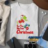 How The Bills Stole Christmas t shirt