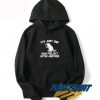 Its Just One Dam Project Hoodie
