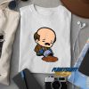 Kevin Malone The Office t shirt