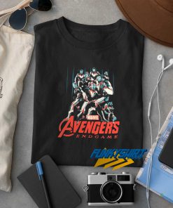 Marvel Avengers Endgame t shirt