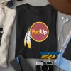 Native America FedUp t shirt