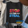 Stop The Steal t shirt