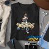 Vintage Virtua Fighter 4 t shirt