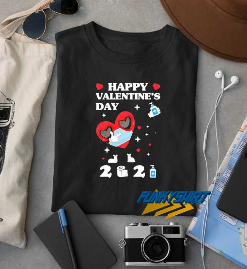 Happy Valentine Day 2021 t shirt