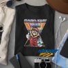 Mario Kart 1992 Graphic t shirt