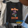 Mr Burns Casino t shirt
