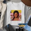 Rihanna Pink Sunnies t shirt