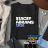 Stacey Abrams 2020 t shirt