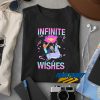 The Infinite Wishes t shirt