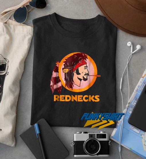 Washington Rednecks t shirt