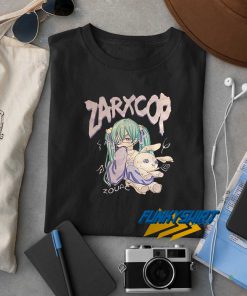 Zarxcop Graphic t shirt