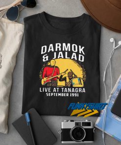 Darmok And Jalad t shirt