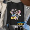 Saved By The Bell Triangle t shirt