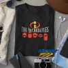 Incredibles 2 Graphic t shirt