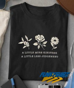 A Little More Kindness Vtg t shirt