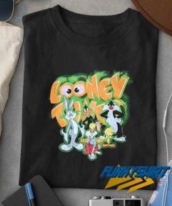 Aesthetic Looney Tunes t shirt