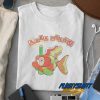 Arka Noego Fish Parody t shirt