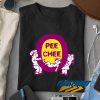 Funny Pee Chee t shirt