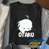 Sad Otaku Anime Japan t shirt