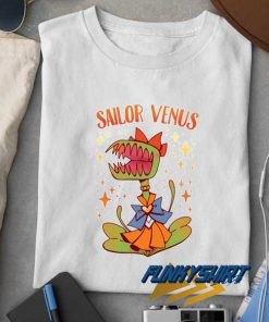 Succulent Sailor Venus t shirt
