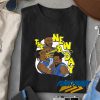 WWE The New Day Graphic t shirt
