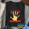 AAPI Stop Asian Hate t shirt