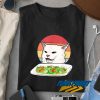 Cat Meme Parody t shirt
