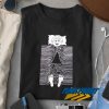 Joy Division Parody For Sleeping t shirt