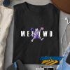 Mewtwo Pokemon Parody t shirt