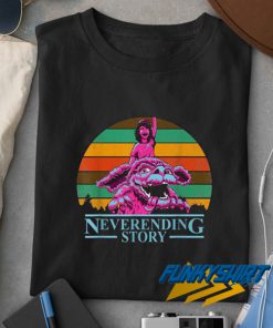 Neverending Story Linen t shirt
